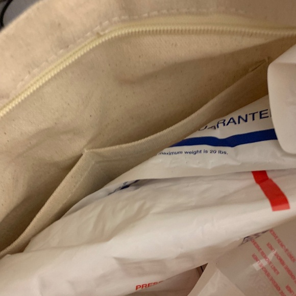 Custom made Inspired Messenger bag - Picture 10 of 11